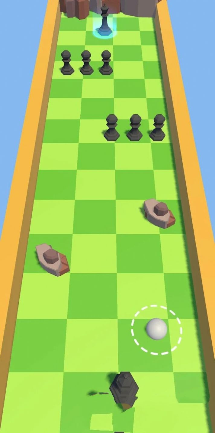 高尔夫象棋游戏手机版截图2