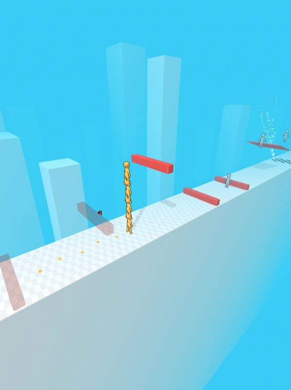 队形障碍跑游戏最新手机版截图2