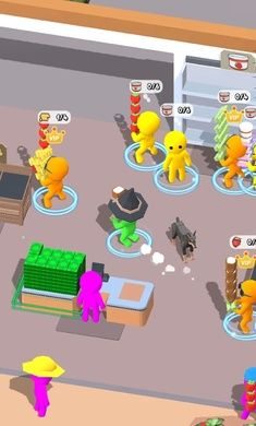 我的家族遗产截图2