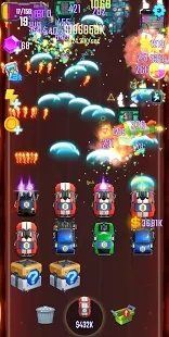 ShootingCars射击汽车游戏安卓版