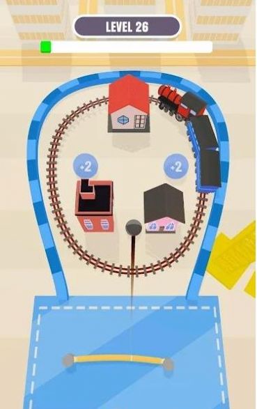 破碎球弹弓游戏安卓版截图1