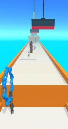 人类风火轮游戏安卓版