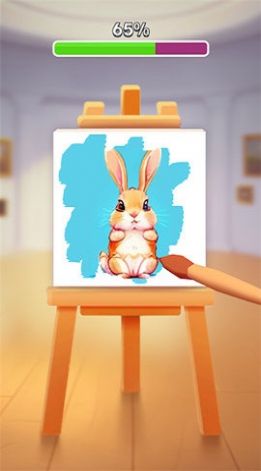 闲置画廊商业大亨最新版截图2