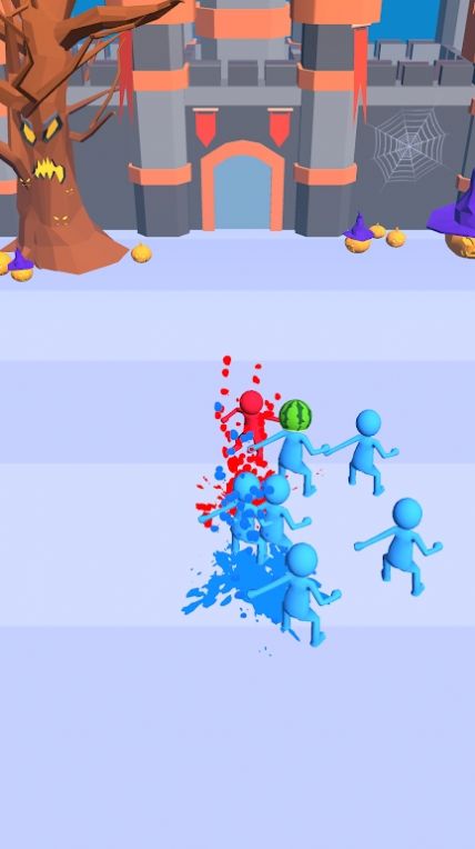 加入战斗跑3D最新版