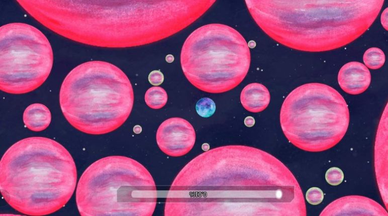 流浪吧星球游戏正版截图2