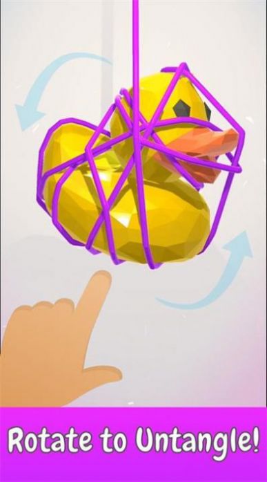解救动物3D游戏安卓版截图2