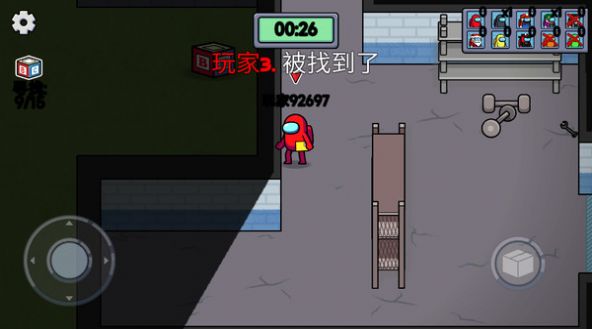 胜利大逃亡游戏截图1