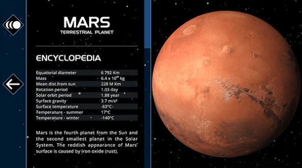 流浪地球探索宇宙中文汉化升级版截图2