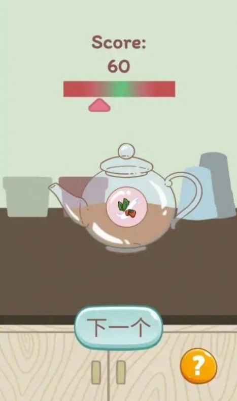 波巴的故事游戏手机版截图0