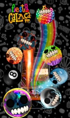 嘉年华卡拉卡游戏最新安卓版截图1