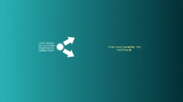 光子逃离游戏最新版截图1