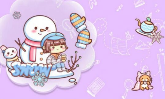 安静书模拟器咕卡达人游戏手机版截图1