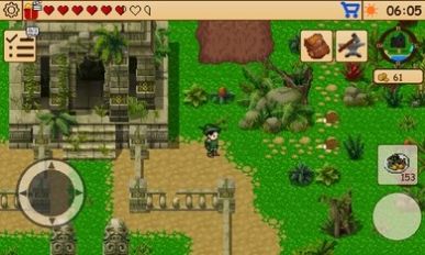生存RPG4闹鬼庄园游戏最新版截图2