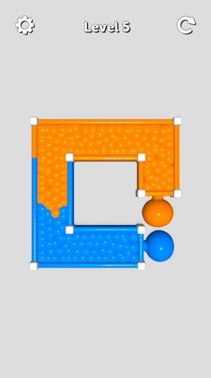 填充果冻挑战游戏最新版截图2