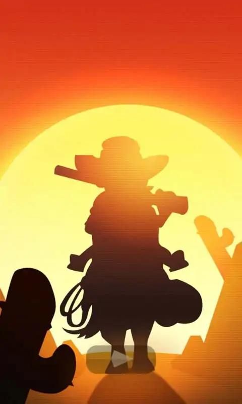 西部荒野大表哥传说游戏中文版
