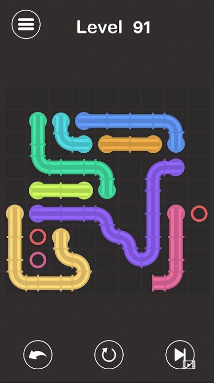 连点成线点连接游戏手机版截图1