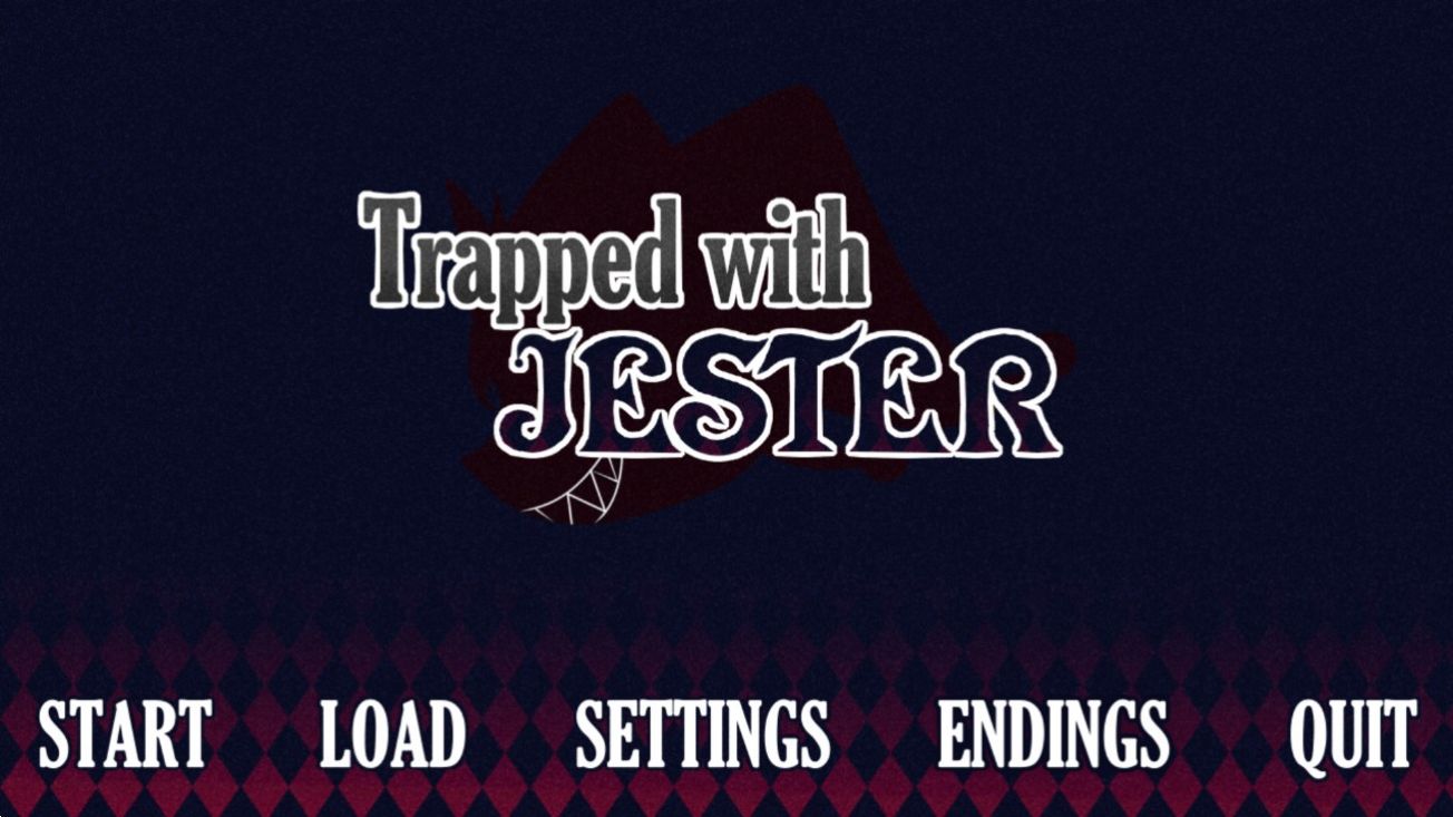 tredwithjester中文版截图0