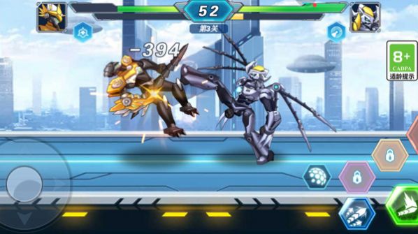 光明召唤师游戏最新版