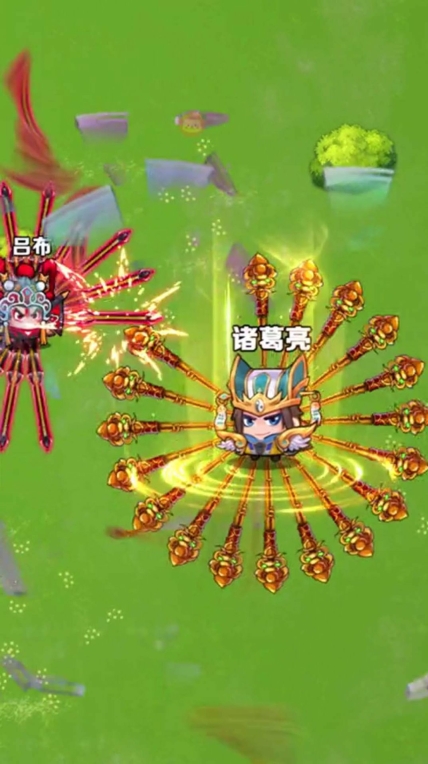 转刀吧兄弟游戏正版截图2
