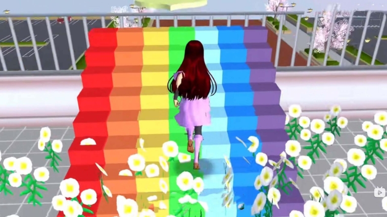 青春魔法学院游戏截图0