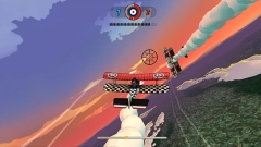 王牌学院天空之怒游戏截图2