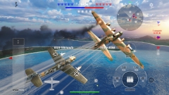 Wings of Heroes截图4