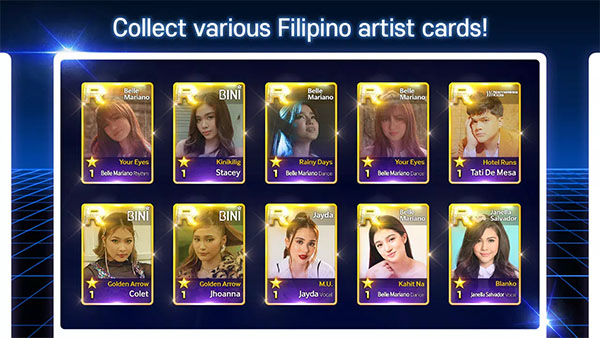 SuperStar Philippines截图4