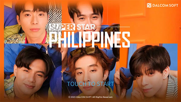 SuperStar Philippines截图0