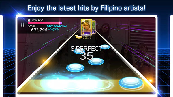 SuperStar Philippines截图2