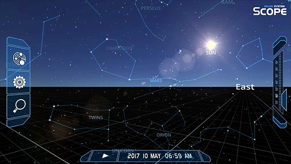 流浪地球探索宇宙最新版截图1