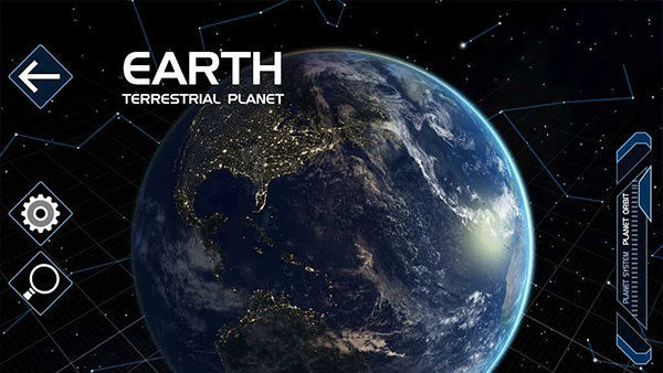 流浪地球探索宇宙最新版截图2