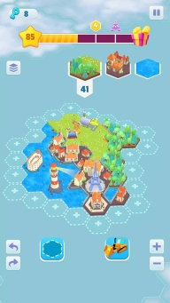 土地建造家游戏截图2