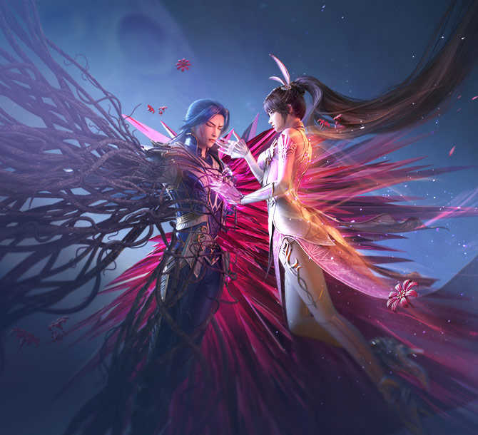 斗罗大陆魂师对决