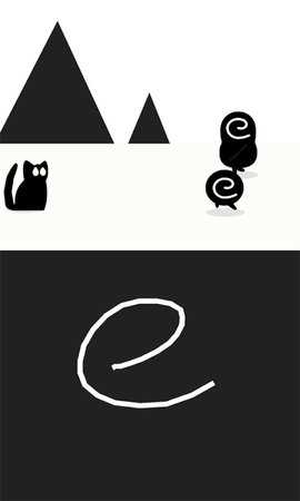 魔法猫切一刀截图1