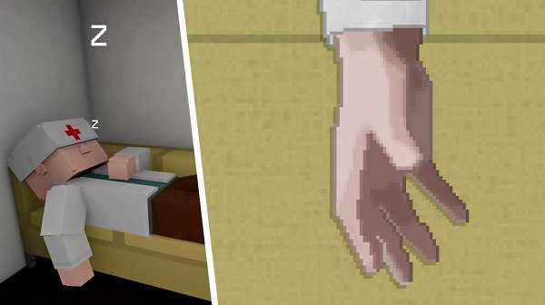 疯人院逃亡截图2