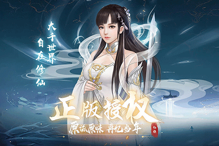 辰东群侠传九游版截图2