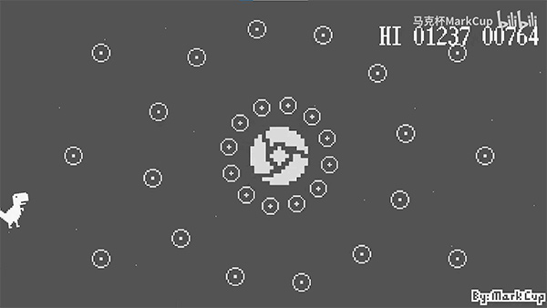DinoM游戏手机版截图3