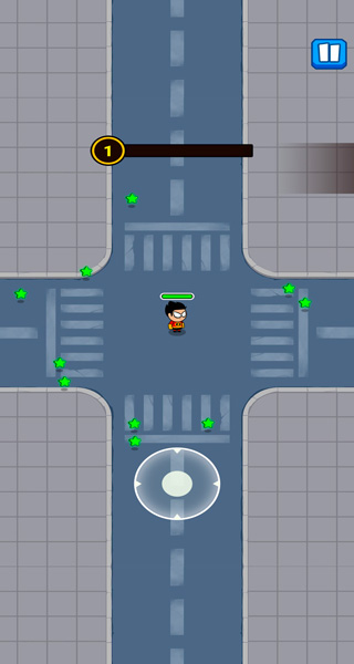亡灵之城(Undead City)截图2