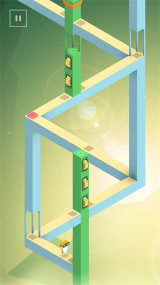 evo探险截图1