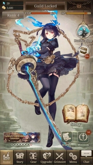 死亡爱丽丝日服最新版截图2