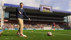 FIFA23女足俱乐部截图3