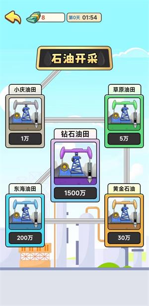 人生逆袭记截图1