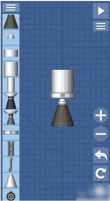 航天模拟器1.5.8完整版截图2