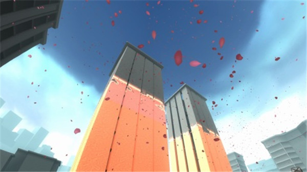 flower花截图0