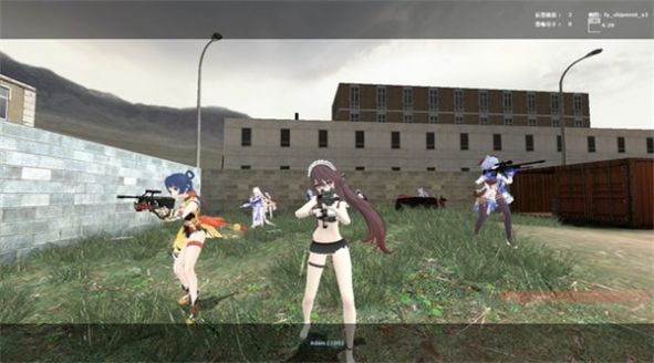 CS火线行动九游版截图2