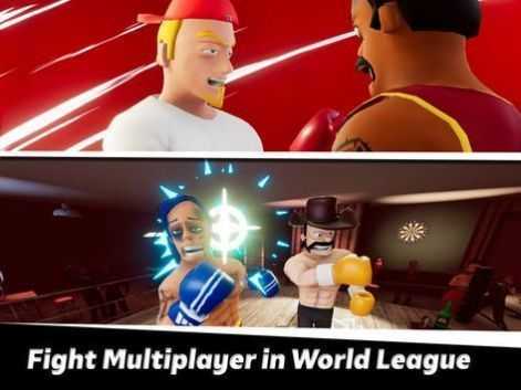 终极粉碎拳击(Smash Boxing)0.4ASTC截图0