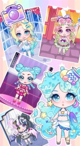 美妆娃娃(Makeup Doll)截图1