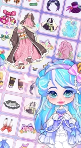 美妆娃娃(Makeup Doll)截图3