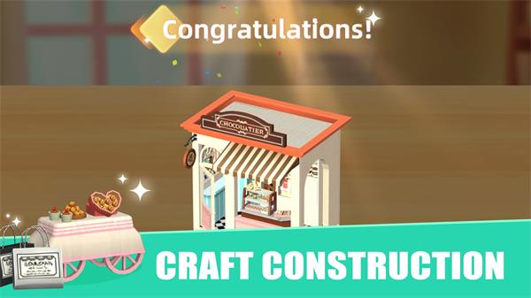 工艺结构(Craft Construction)截图4