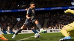 fifa23手机版截图4